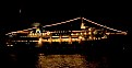 Picture Title - Cruise Ship At Night