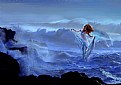 Picture Title - Ocean's Daughter