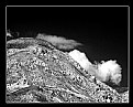 Picture Title - Cloud on the summit