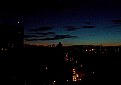 Picture Title - Moon over the Bronx