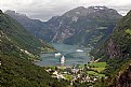 Picture Title - Geiranger