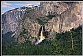 Picture Title - Bridalveil Fall, Yosemite