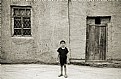 Picture Title - Boy, Khiva