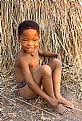 Picture Title - Bushman Boy