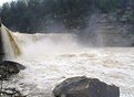 Picture Title - CUMBERLAND   FALLS