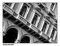 Picture Title - Milano (Italy) - Arches and Windows