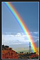 Picture Title - End of the Rainbow