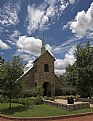 Picture Title - Garden Chapel