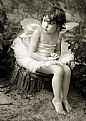Picture Title - twilight fairy