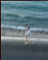 Picture Title - beach "runner"