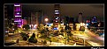 Picture Title - Bogota at 00:00 Hours