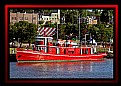 Picture Title - Fire Boat