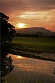 Picture Title - Pen-y-Ghent Sunrise