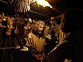 Picture Title - The Mask Shop Man