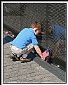 Picture Title - Vietnam Memorial