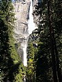 Picture Title - Yosemite Waterfall