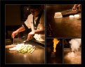 Picture Title - hibachi chef