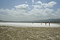 Picture Title - Lake Elementata, Kenya