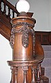 Picture Title - Carnegie banister