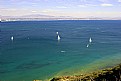 Picture Title - A beautiful day at Point Loma