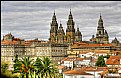 Picture Title - Santiago de Compostela