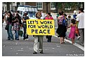Picture Title - Work For World PEACE