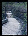 Picture Title - One Stair Down