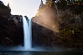 Picture Title - Snoqualmie Falls