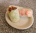 Picture Title - VIETNAMESE SPRING ROLLS...