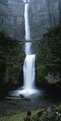 Picture Title - Multnomah Falls, Columbia Gorge