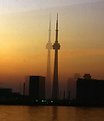 Picture Title - CN Tower - Toronto