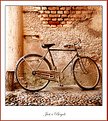 Picture Title - Just a Bicycle