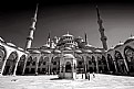 Picture Title - Blue Mosque