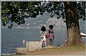 Picture Title - Feeding the Ducks