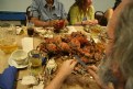 Picture Title - A Maryland crab house