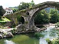 Picture Title - Roman Bridge 2.