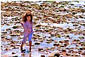 Picture Title - Girl On A Beach