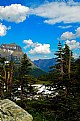 Picture Title - Logan Pass