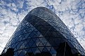 Picture Title - The Gherkin