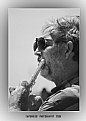 Picture Title - Old man and his Flute