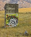 Picture Title - Rural Graffiti