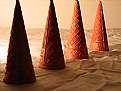 Picture Title - Cones
