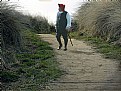 Picture Title - Walking Gnome!