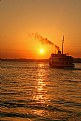 Picture Title - Istanbul Ferry