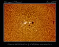 Picture Title - Sunspot 904