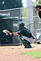 Picture Title - at the plate