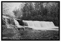 Picture Title - Hooker Falls, Transylvania County, NC