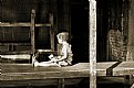 Picture Title - Lonely Child #2