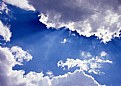 Picture Title - clouds