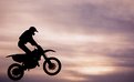 Picture Title - Jumping into the sunset